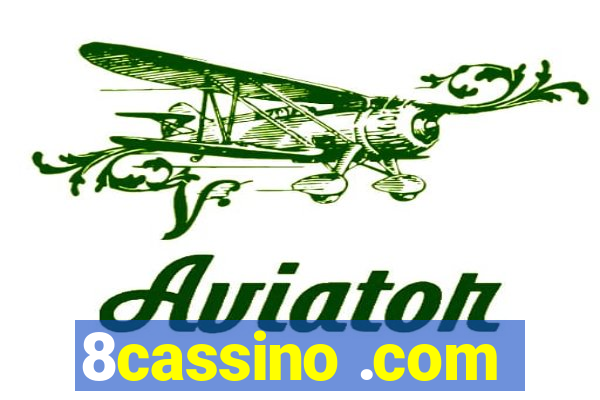 8cassino .com